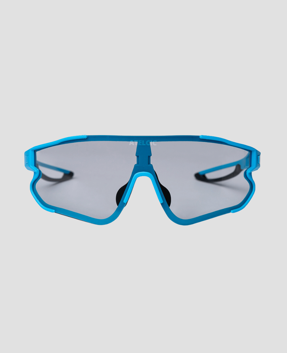 Gafas Fotocromáticas Ciclismo Azul TER