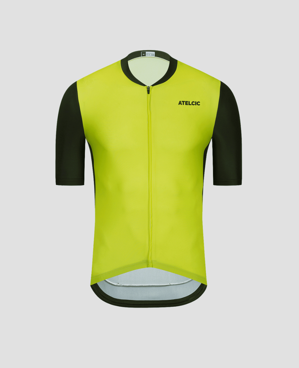 Maillot ciclismo calidad precio 2025