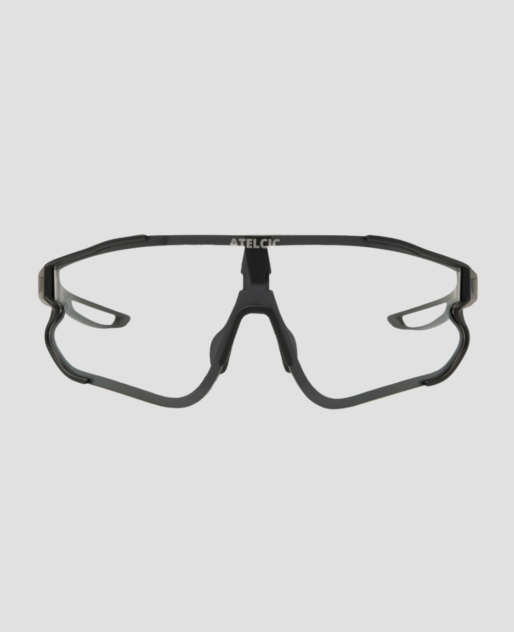 Occhiali ciclismo lenti trasparenti discount