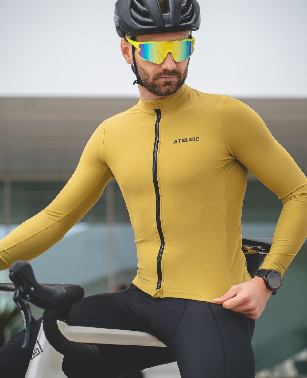 TER (AMARELO - AZUL)