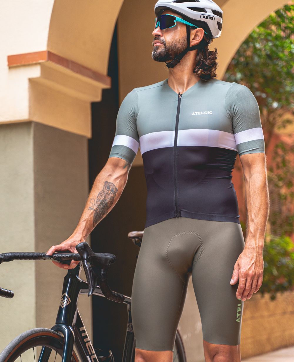 De Ciclismo Maillot Bici Montaña Ropa Ciclismo De Ropa Para Bicis