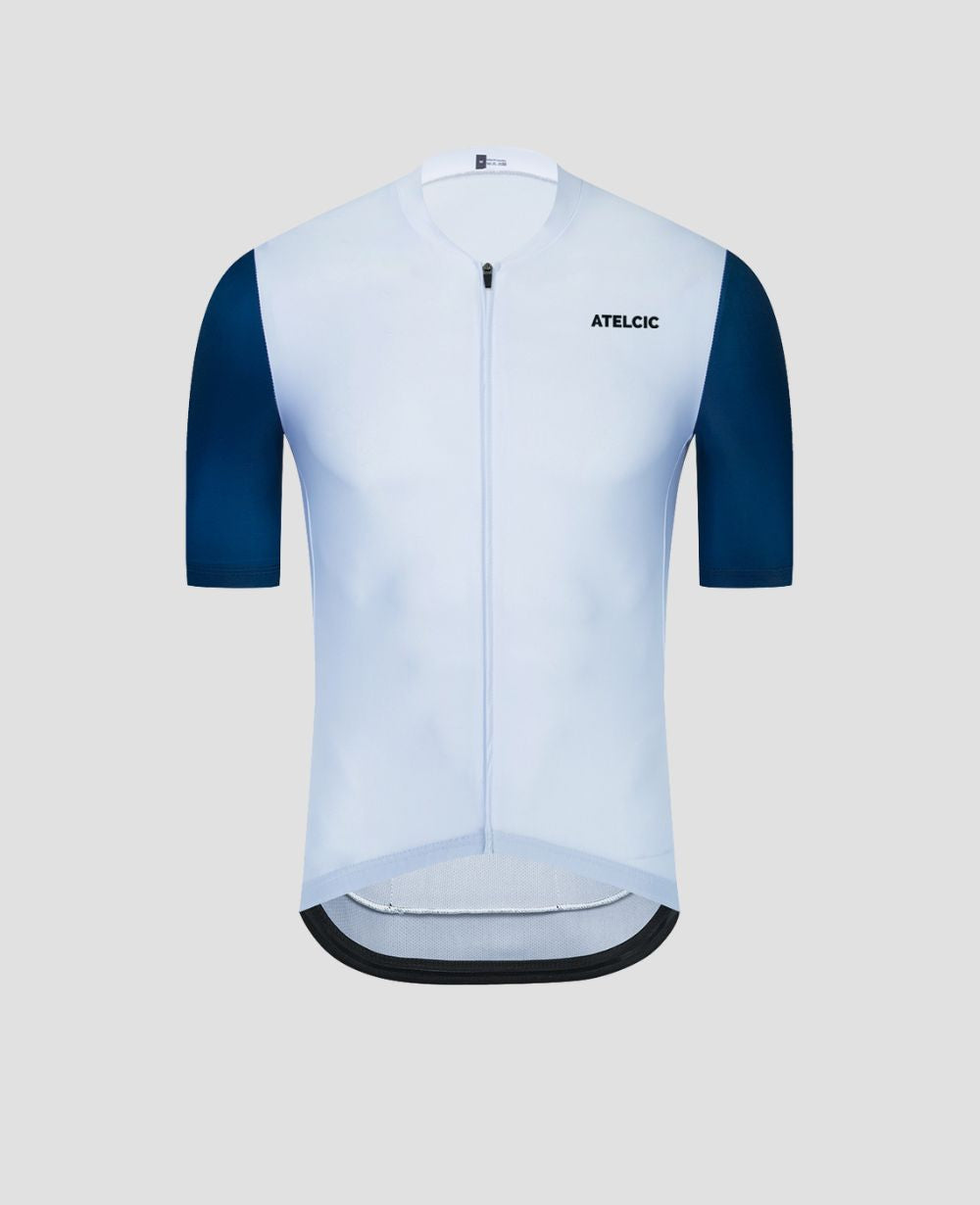 Siroko Ciclismo Hombre INBIKE Maillot Ciclismo Entretiempo Hombre