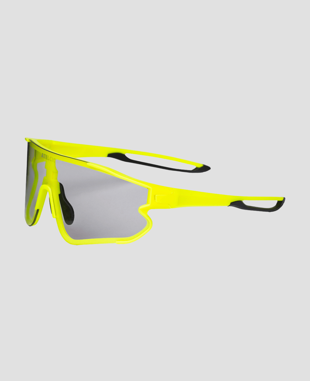 Gafas Fotocromaticas Ciclismo Amarilla TER Atelcic