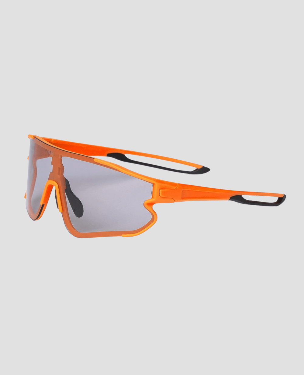 Gafas Fotocromáticas Ciclismo Naranja TER – Atelcic
