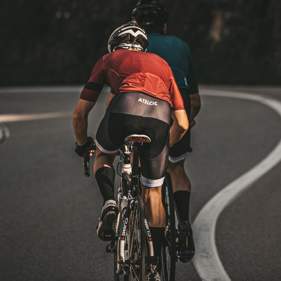 Opinión discount maillot atelcic
