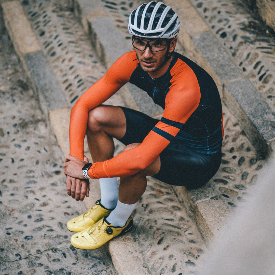 Occhiali ciclismo lenti trasparenti discount